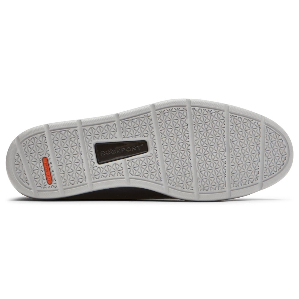 Rockport Sneakers Herr Blå - Total Motion Lite Lace-To-Toe - PSETZ0326